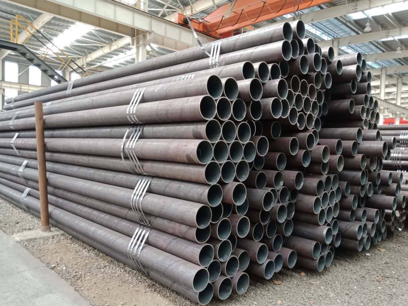 乌当30CrMo合金无缝钢管