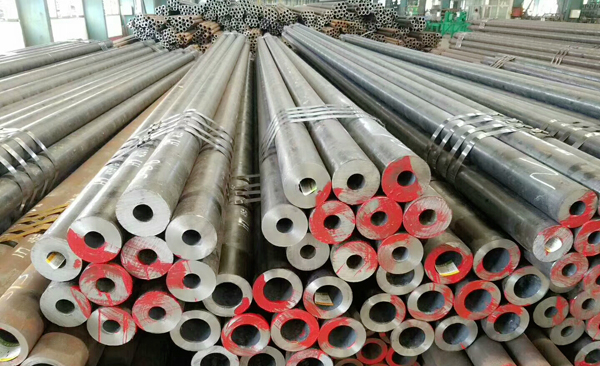 乌当42CrMo冷拔无缝钢管