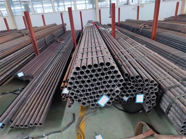 乌当20G合金无缝钢管